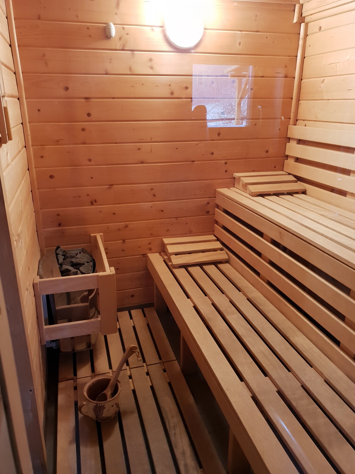 Szauna
